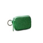 Monedero Lanoo urban green mint