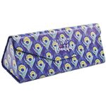 Funda de gafas Legami Peacock plegable