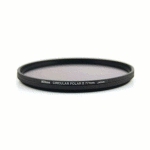 Nikon C-PL II Filtro Polarizador Circular II 77mm