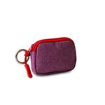 Monedero Lanoo elegant violet vivid