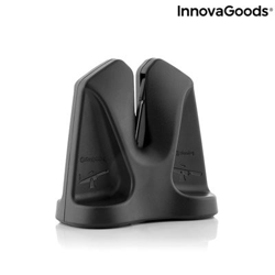 Afilador de Cuchillos Pro V Sharvy InnovaGoods en oferta