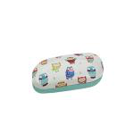 Mini caja Legami Owls características