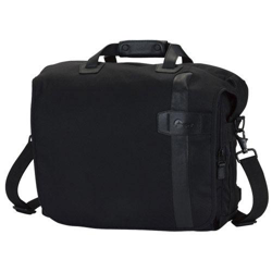Lowepro CLASSIFIED 200 negro para Réflex precio