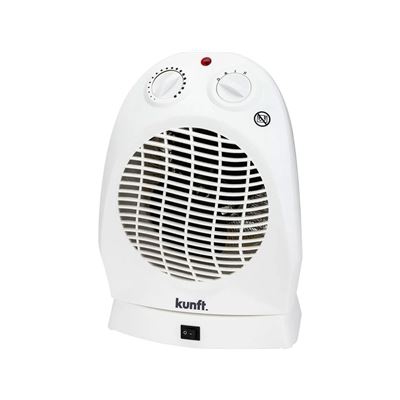 Calefactor Kunft KFH-2701