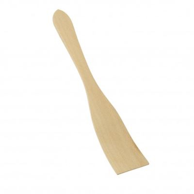 Pala Cocina Madera Sin Ranuras Oryx 30 cm.