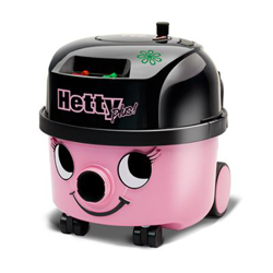 Aspirador con bolsa Numatic Hetty Plus precio