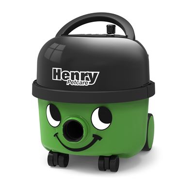 Aspirador con bolsa Numatic Henry Petcare
