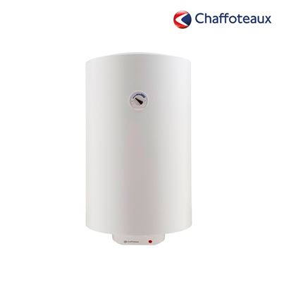 Termo eléctrico Chaffoteaux 100 litros CHX R EVO 100 V ES EU