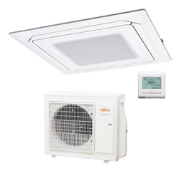 Aire Cassette Fujitsu AUY71K-KR 3NGF88055    3D Airflow en oferta