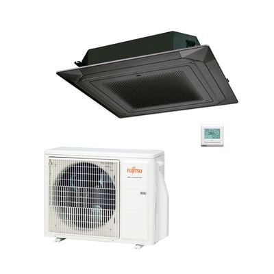 Aire Cassette Fujitsu AUY50K-KR 3NGF79000 3D AirFlow