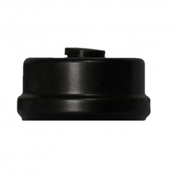 Tapa Tubo Estufa Pellet Vitrificado Ø80 Mm en oferta