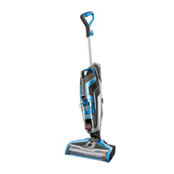 Ver Aspirador Bissel Crosswave 3 en 1 510W Azul Metálico y sus características Aspirador Bissel Crosswave 3 en 1 510W Azul Metálico características