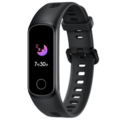 Huawei Honor Band 5i 0.96 pulgadas 5ATM, Edición internacional,Negro