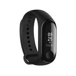 Smartband Xiaomi Band 3 Negro en oferta