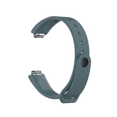 Pulsera de Silicona para Fitbit Inspire / Inspire HR, Azul oscuro
