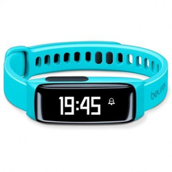 Smartband Beurer AS81 Azul precio