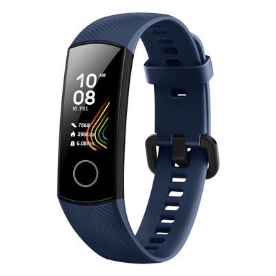 Smartband Honor Band 5 Azul