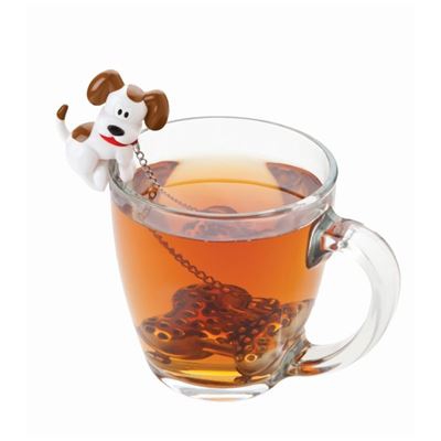 Infusor de té Perrito