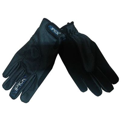 Guantes de Ciclismo Atipick Cold Talla M