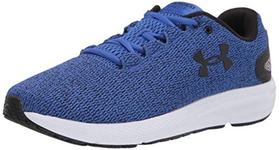 Under Armour Charged Pursuit 2 Twist Calzado, Hombre