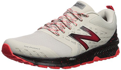 New Balance Nitrel v1, Zapatillas de Trail Running Hombre, Moonbeam, 40 EU precio