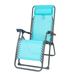 CREVICOSTA QUALITY MARK MARCAS DE CALIDAD ILLÓN 2007 Relax. POSICIÓN Gravedad Cero, LA Mejor Recomendada EN Medicina.- TEXTILINE Azul Turquesa (2007) precio