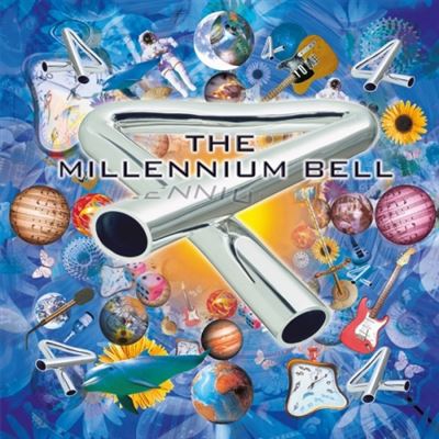 Millennium Bell  - Vinilo