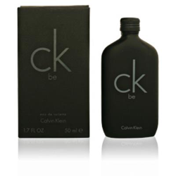 Ck be eau de toilette vaporizador 50 ml en oferta