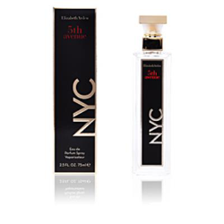5th avenue nyc eau de perfume vaporizador 75 ml características