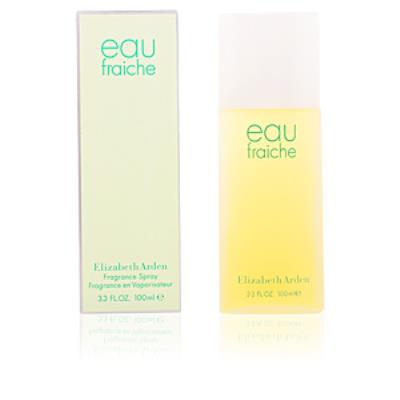 Eau fraiche eau de toilette vaporizador 100 ml