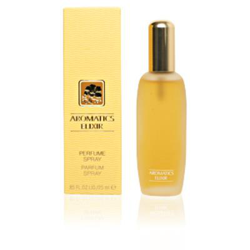 Aromatics elixir eau de perfume vaporizador 25 ml en oferta