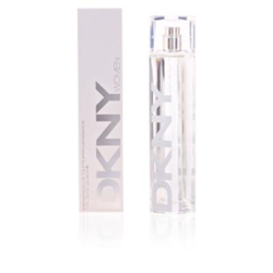 Dkny energizing eau de toilette vaporizador 50 ml características