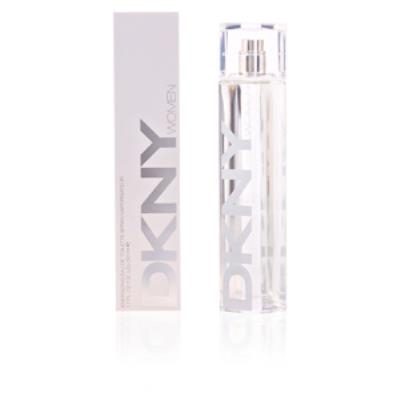 Dkny energizing eau de toilette vaporizador 50 ml