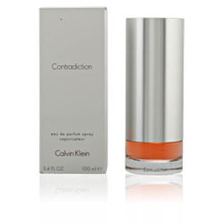 Contradiction eau de perfume vaporizador 100 ml precio
