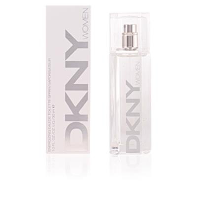 Dkny energizing eau de toilette vaporizador 30 ml