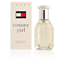 Tommy girl eau de cologne eau de toilette vaporizador 30 ml precio