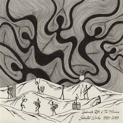 Selected works 1985-2005 - 2 Vinilos características