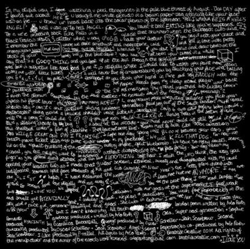 Super sad generation - Vinilo características