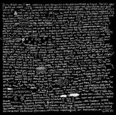 Super sad generation - Vinilo