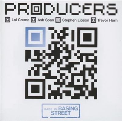 Made In Basing Street