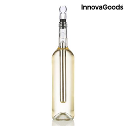 Enfriador de Vino con Aireador InnovaGoods precio
