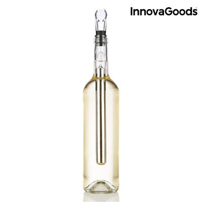 Enfriador de Vino con Aireador InnovaGoods