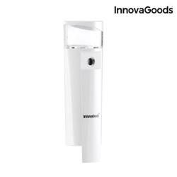 Atomizador Facial con Power Bank 2 en 1 InnovaGoods precio