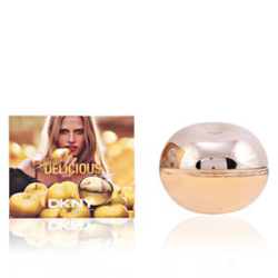 Golden delicious eau de perfume vaporizador 50 ml en oferta