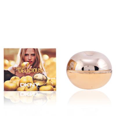 Golden delicious eau de perfume vaporizador 50 ml