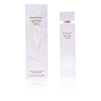 White tea eau de toilette vaporizador 100 ml