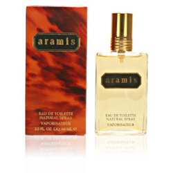 Aramis eau de toilette vaporizador 60 ml precio