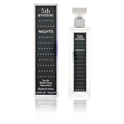 5th avenue nights eau de perfume vaporizador 125 ml características
