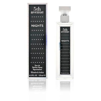5th avenue nights eau de perfume vaporizador 125 ml
