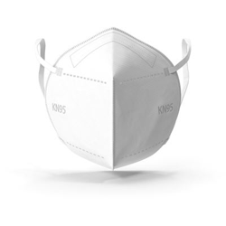 Mascarilla Desechable Kn95/Ffp2 Nr en oferta